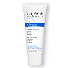 Uriage Xemose Crema Facial 40 ml