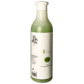 Botanica Pharma Aloe Und Teebaum Badegel 500 Ml