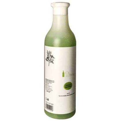 Botanica Pharma Gel De Aloe E Árvore De Chá 500 Ml