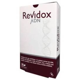 Revidox DNA 28 Kapseln