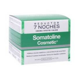Somatoline Reduktionsmittel 7 Nächte Creme 250 Ml
