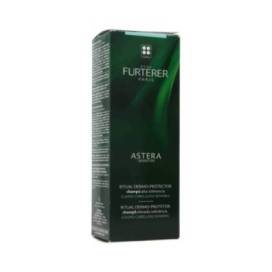 Astera Sensitive Champô 200 Ml Rene Furterer