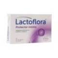 Lactoflora Intimschutz 20 Kapseln