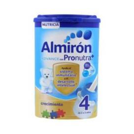 Almiron Advance 4 With Pronutra 800 G