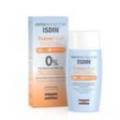 Isdin Fluido de Fusão Mineral Spf 50 50 ml