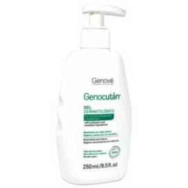 Genocutan Dermatological Gel 250 Ml