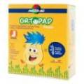 Ortopad Happy Junior Eye Patch 20 U