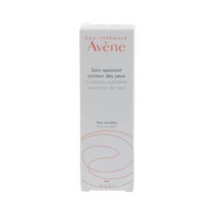 Avene Cuidado Calmante Contorno De Ojos 10 ml