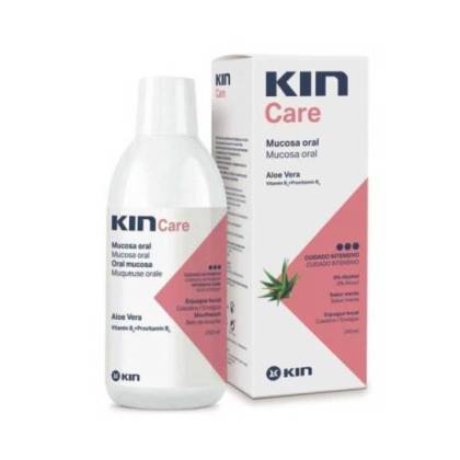 Kin Care Mouthwash 250 Ml