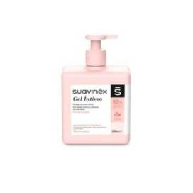 Suavinex Gel Intimo 500 Ml