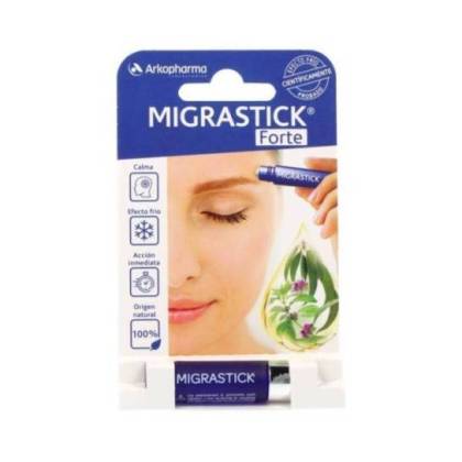 Migrastick Forte Rollon 2 ml Arkochim