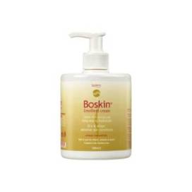 Boskin Creme Emoliente 500 ml