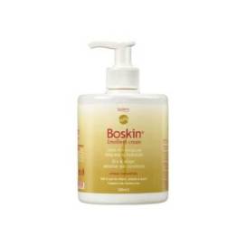Boskin Emollient Cream 500 ml