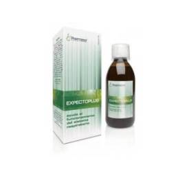 Expectoplus Syrup 250ml Pharmasor