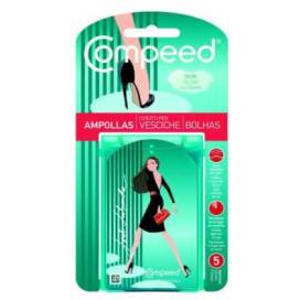 Compeed Ampollas Tacones Altos 5und