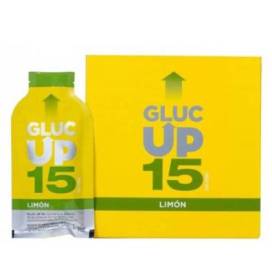 Gluc Up Lemon Imon 15 20 Sticks