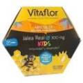 Vitaflor Kids 20 Vials