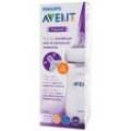 Avent Natural Babyflasche 6m+ 330 Ml