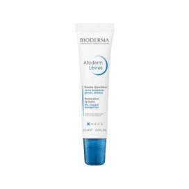 Bioderma Atoderm Bálsamo Lábios 15 Ml