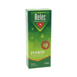 Relec Fuerte Spray Sensível 75 ml