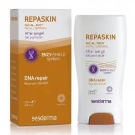 Sesderma Repaskin Gel Pós-solar 200ml