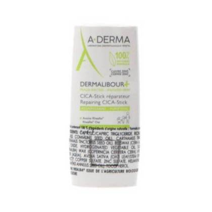 Aderma Dermalibour+ Stick 8 G