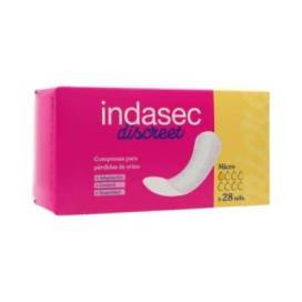 Indasec Micro 28 Uds