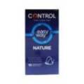 Control Preservativos Nature Easyway 10 Uds