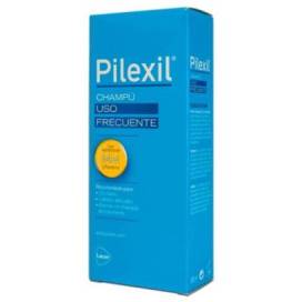 Pilexil Champô Uso Frecuente 300 Ml