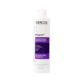 Dercos Neogenic Shampoo Haar Verdichtung 200 ml