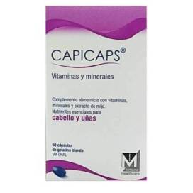 Capicaps 60 Capsules