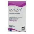 Capicaps 60 Cápsulas