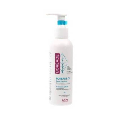 Boreade Cl Cleansing Cream 200 ml