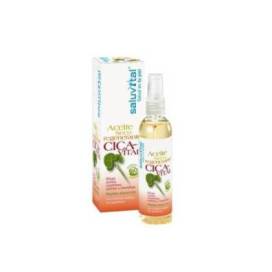 Saluvital Dry Regenerating Oil Vital 100ml