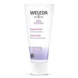 Weleda Malva Blanca Face Cream 50 Ml