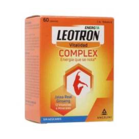 Leotron 60 Capsules