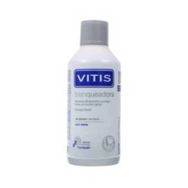 Vitis Whitening Mouthwash 500 Ml