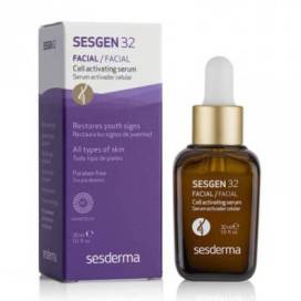 Sesderma Sesgen 32 Sérum Activador Celular 30 Ml