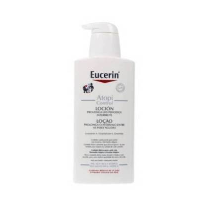 Eucerin Atopicontrol Locion 400 ml