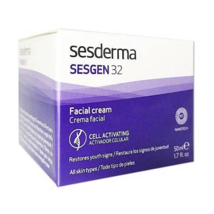 Sesderma Sesgen 32 Cell Activating Cream 50 ml