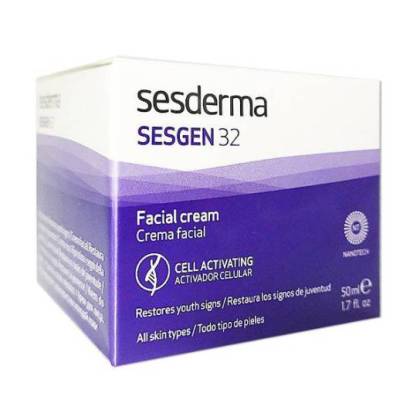 Sesderma Sesgen 32 Zellaktivierende Creme 50 ml