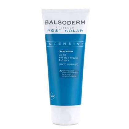 Balsoderm Postsolar Intensive 200 ml