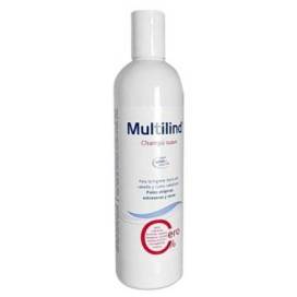 Multilind Shampoo 400 Ml