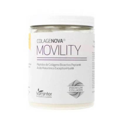 Colagenova Mobility Vanilla Flavor 390 g