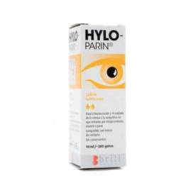 Hyloparin 10 ml