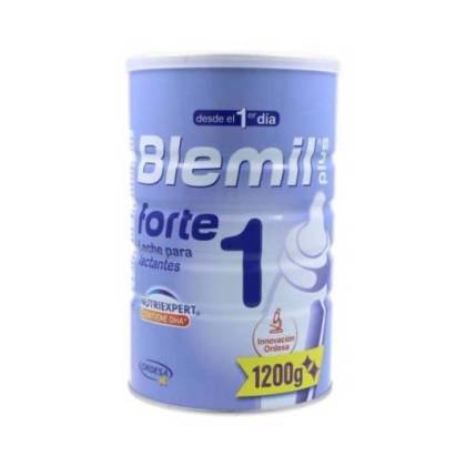 Blemil Plus 1 Forte 0-6m 1200 G