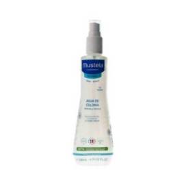 Mustela Eau De Cologne Alcohol Free 200 Ml