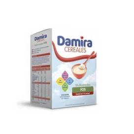 Damira Multigetreide Fos 600 G