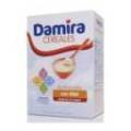 Damira Multicereais Com Mel 600 G