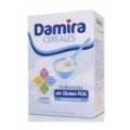 Damira Multicereais Sem Glúten Fos 600 G